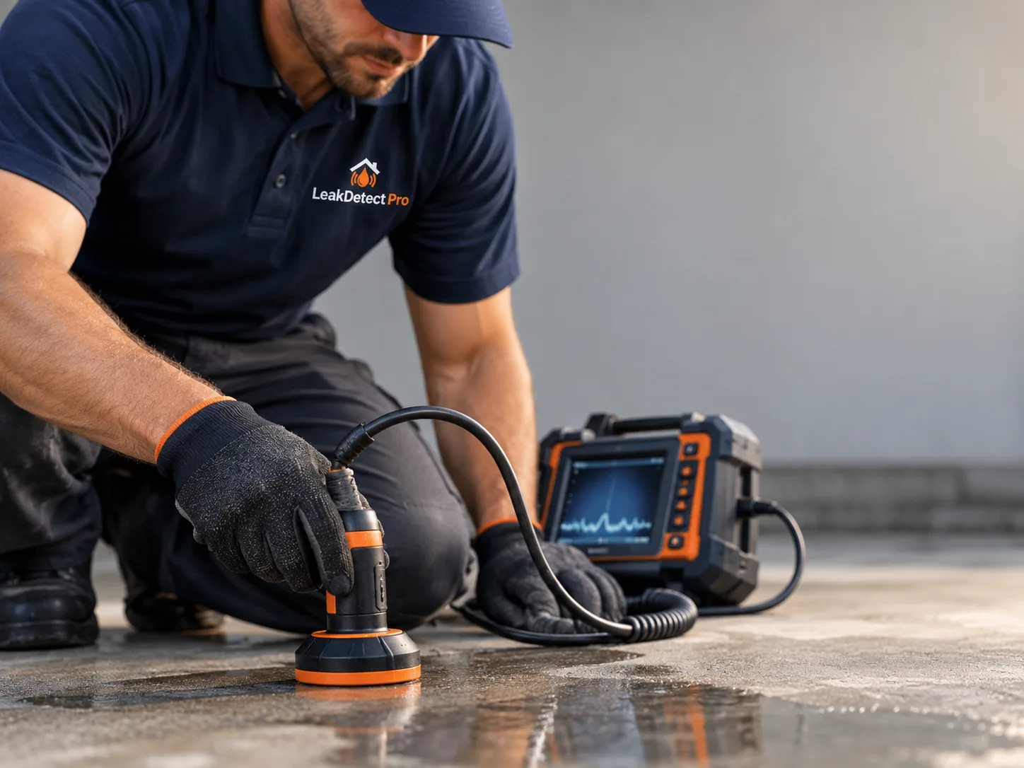 Flat Roof Analysis in Wilsey, KS